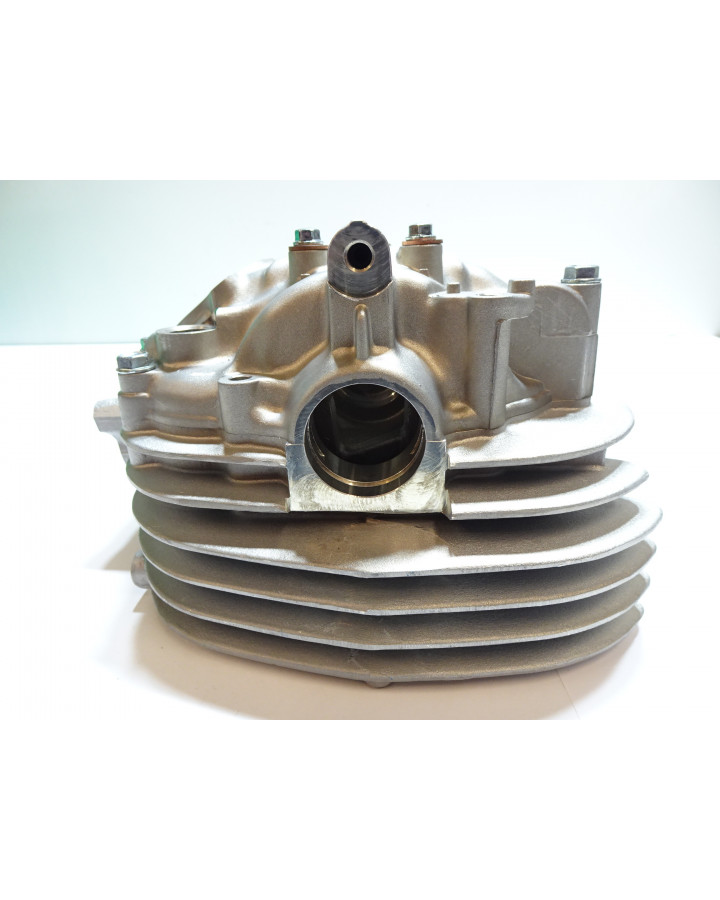 Adly ATV 300, topplock