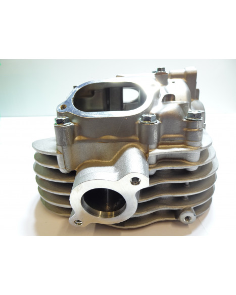 Adly ATV 300, topplock