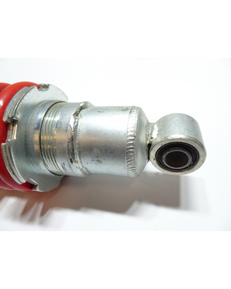 Adly ATV, stötdämpare