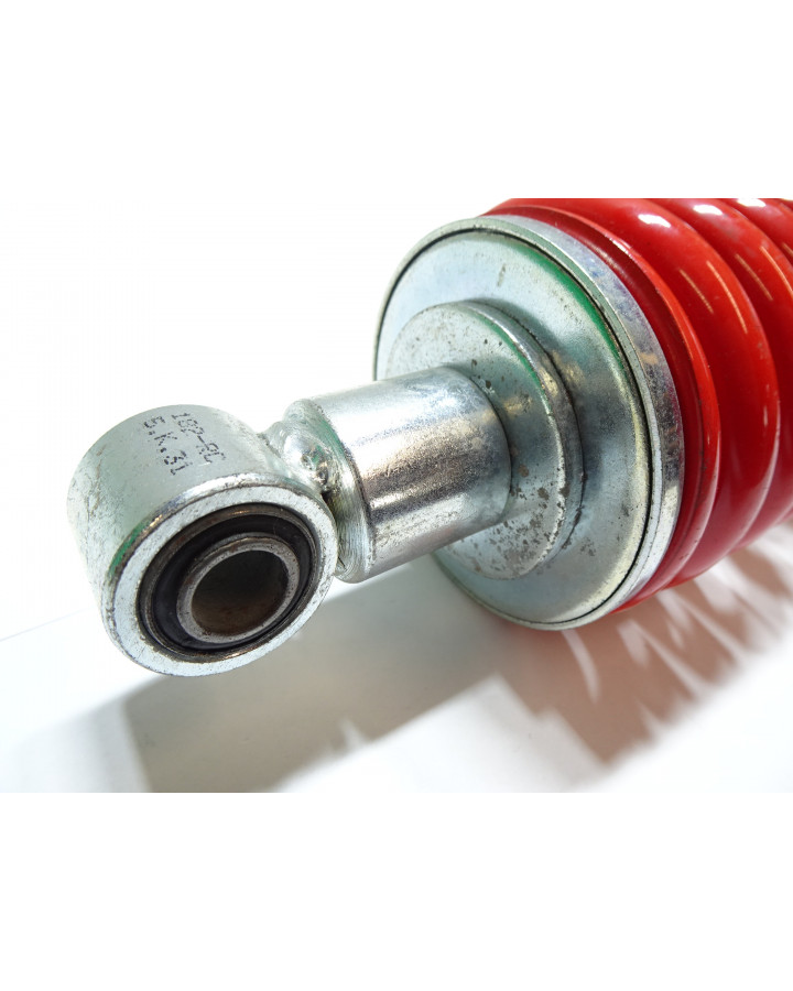 Adly ATV, stötdämpare