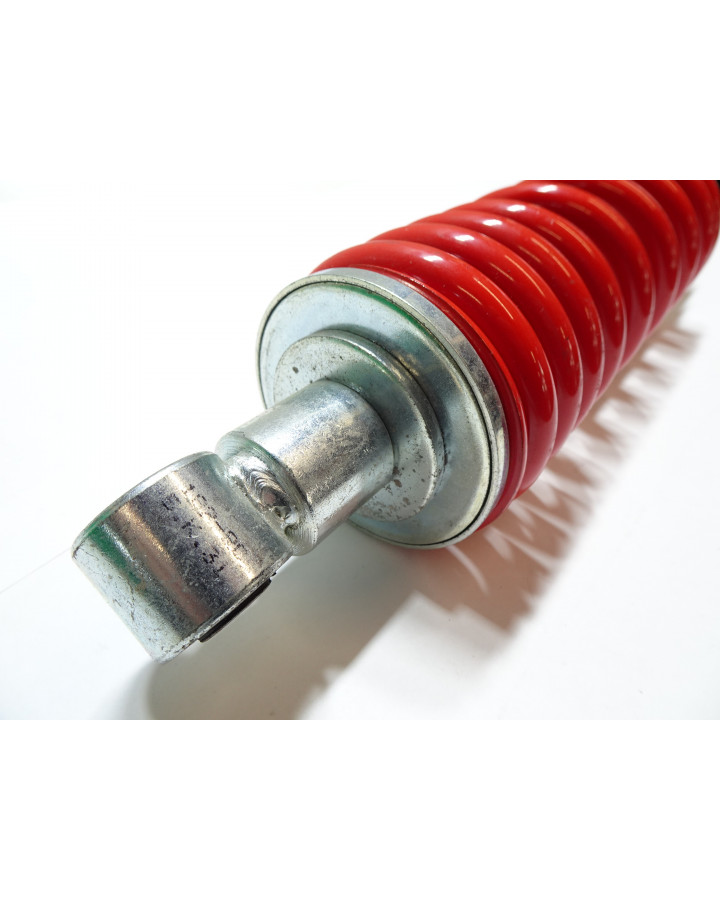 Adly ATV, stötdämpare