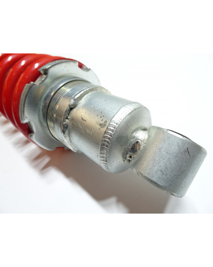 Adly ATV, stötdämpare