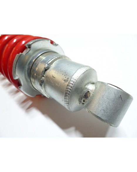 Adly ATV, stötdämpare