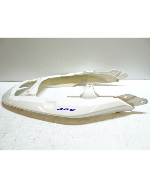 Triumph Tiger 1050, bakkåpa 2