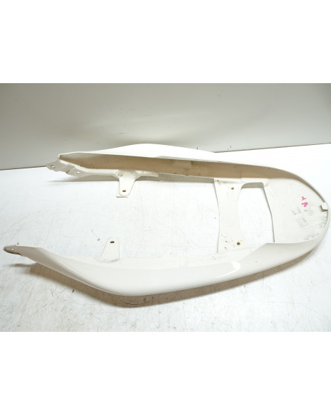 Triumph Tiger 1050, bakkåpa