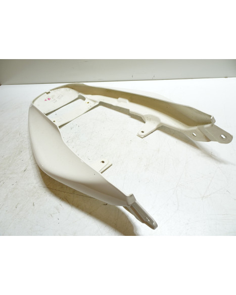 Triumph Tiger 1050, bakkåpa