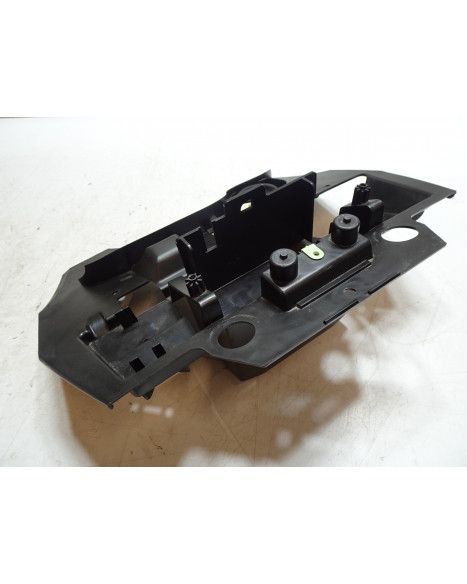 Peugeot Jetforce, batterilåda