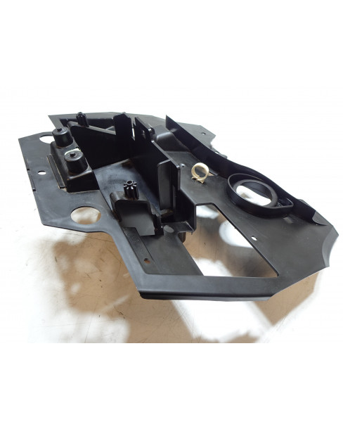 Peugeot Jetforce, batterilåda 2