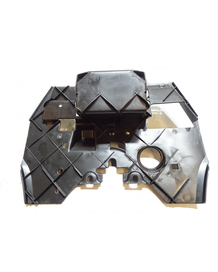 Peugeot Jetforce, batterilåda