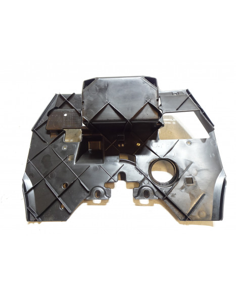 Peugeot Jetforce, batterilåda