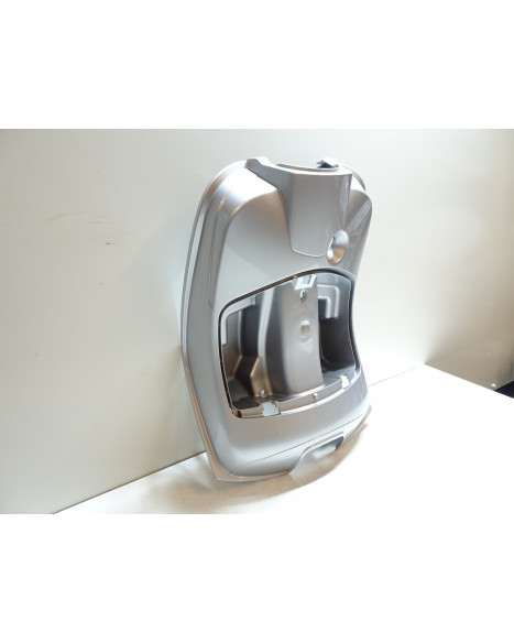 Vespa LX 125, knäkåpa