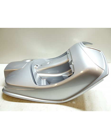 Vespa LX 125, knäkåpa