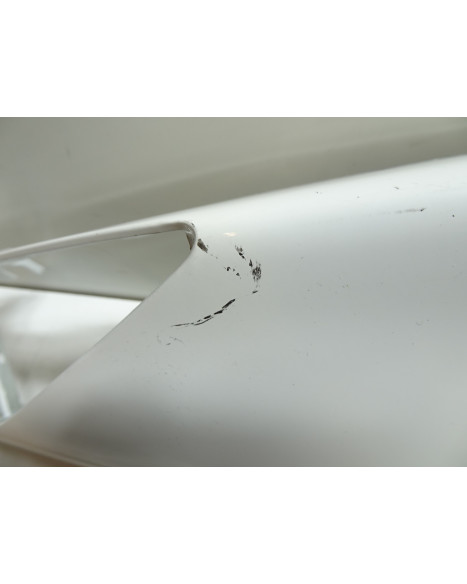 Peugeot Jetforce, bakre sidokåpa höger