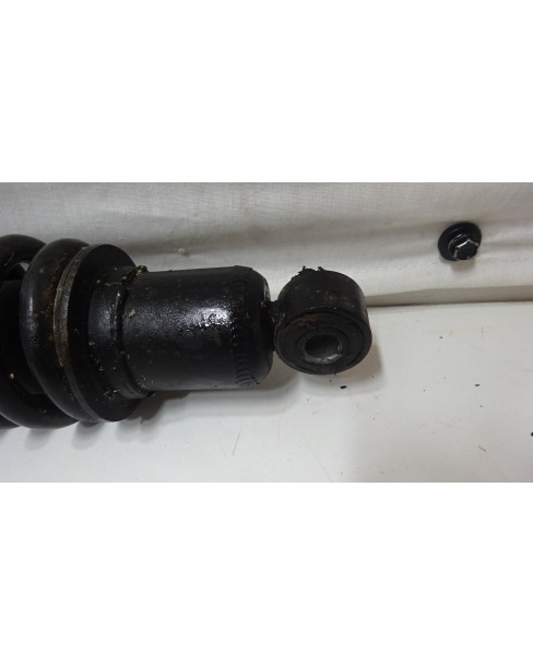 PGO G-Max, stötdämpare bak 2