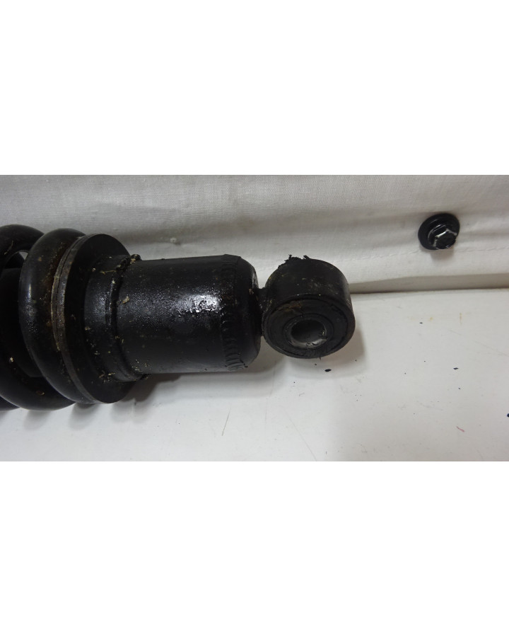 PGO G-Max, stötdämpare bak