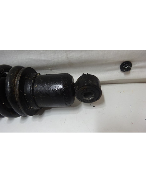 PGO G-Max, stötdämpare bak