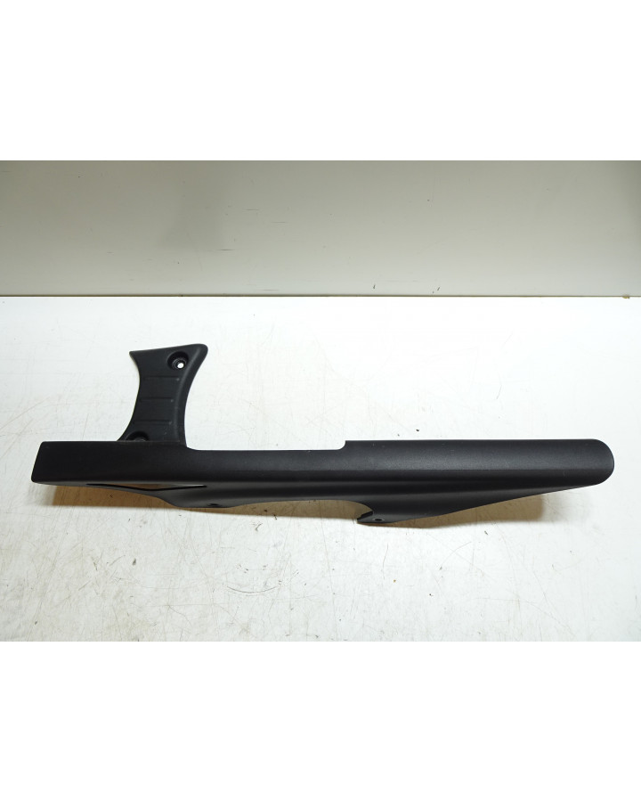 Suzuki SV650, kedjeskydd