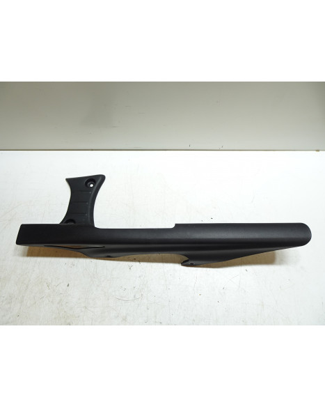 Suzuki SV650, kedjeskydd