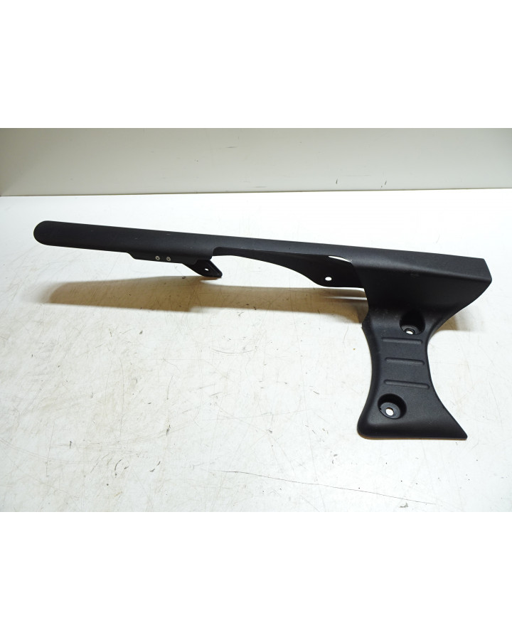 Suzuki SV650, kedjeskydd