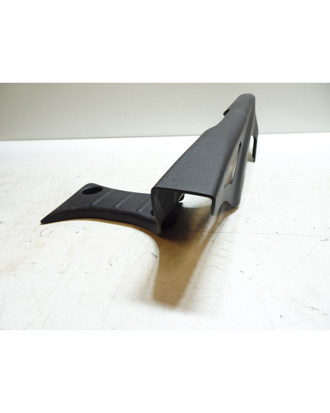 Suzuki SV650, kedjeskydd