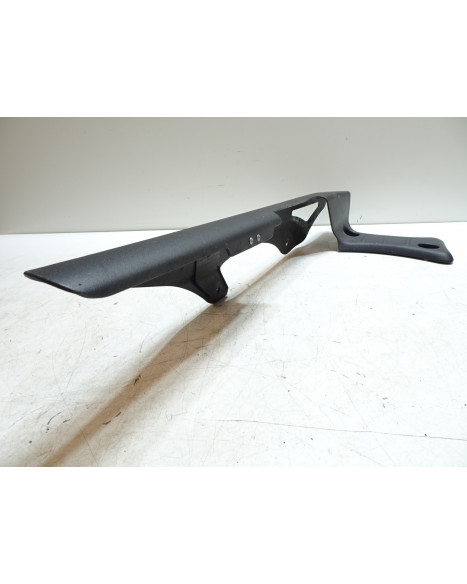 Suzuki SV650, kedjeskydd