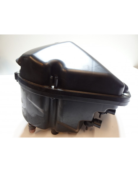 Suzuki SV650, luftburk