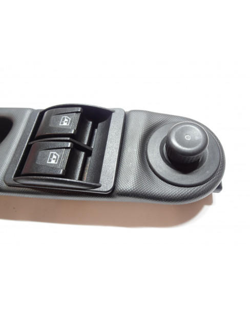 Casalini M14, strömställare fönster/backspegel komplett... 2