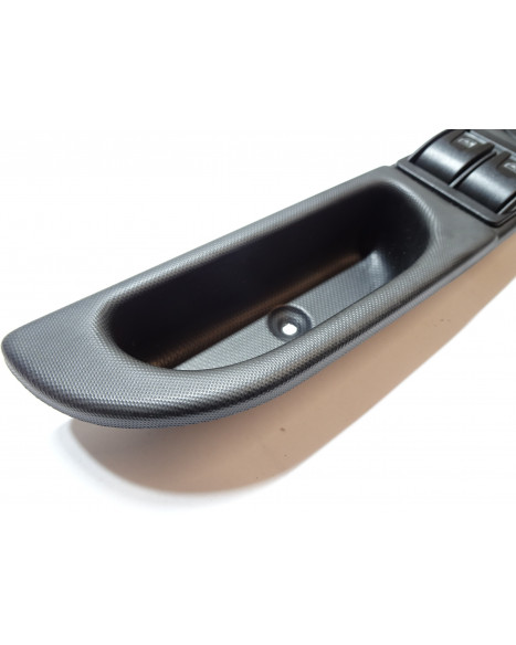 Casalini M14, strömställare fönster/backspegel komplett vänster