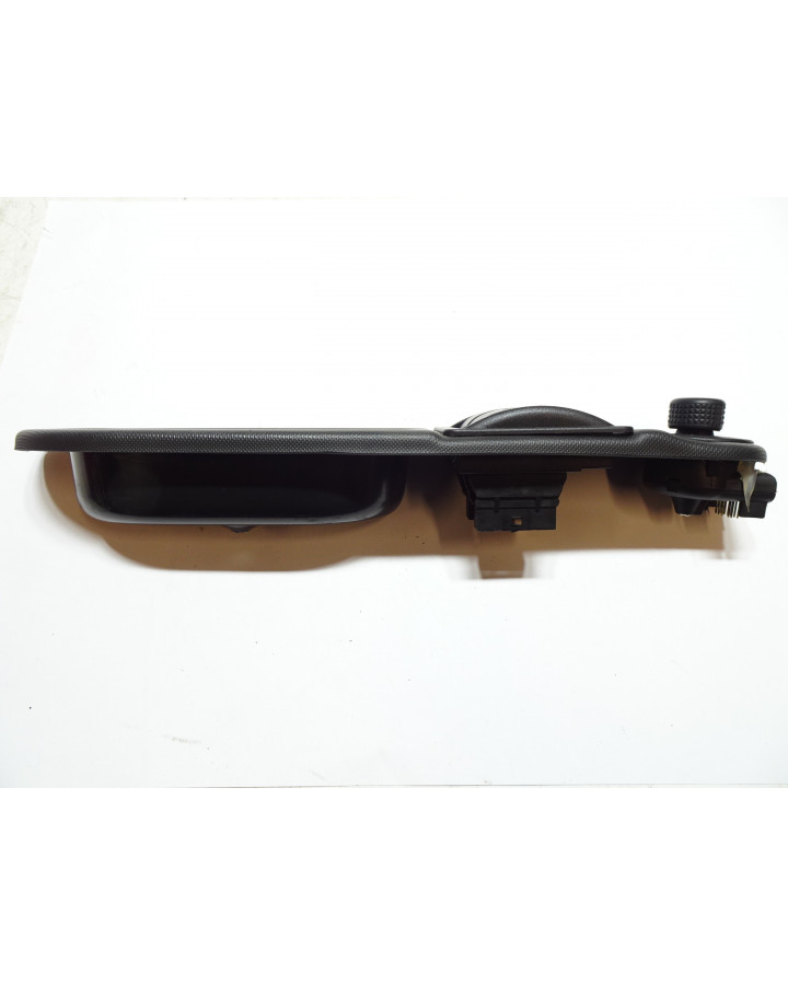 Casalini M14, strömställare fönster/backspegel...