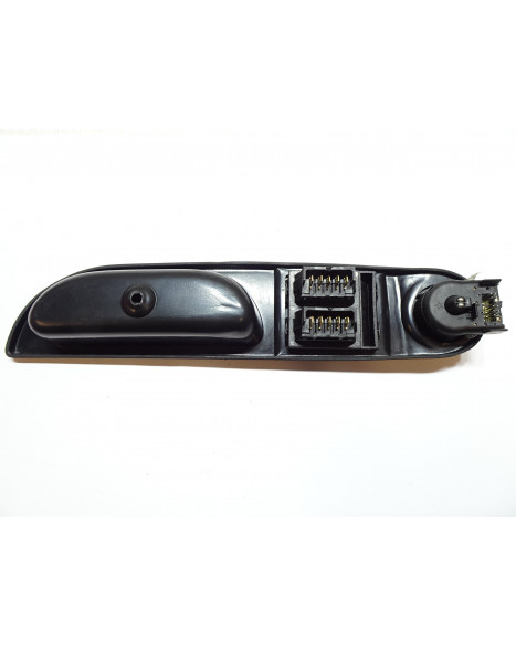 Casalini M14, strömställare fönster/backspegel komplett vänster