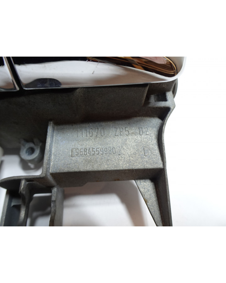 Chatenet CH46, dörrhandtag yttre