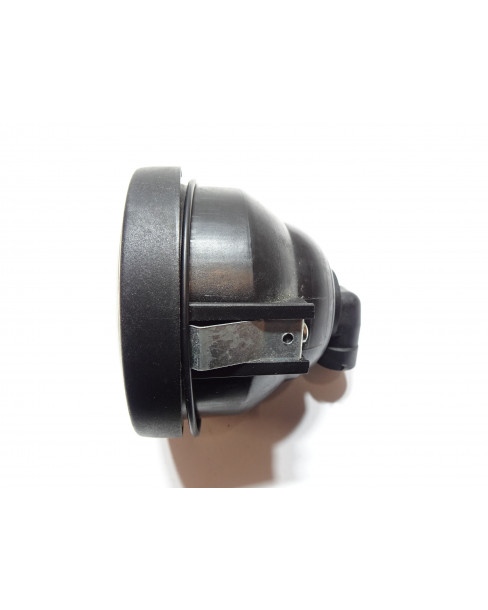 Casalini M20, dimljus 2