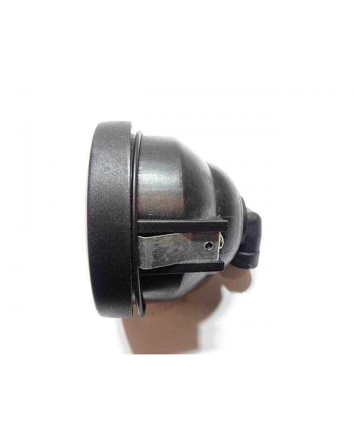 Casalini M20, dimljus