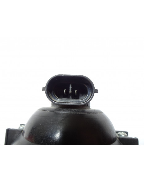 Casalini M20, dimljus