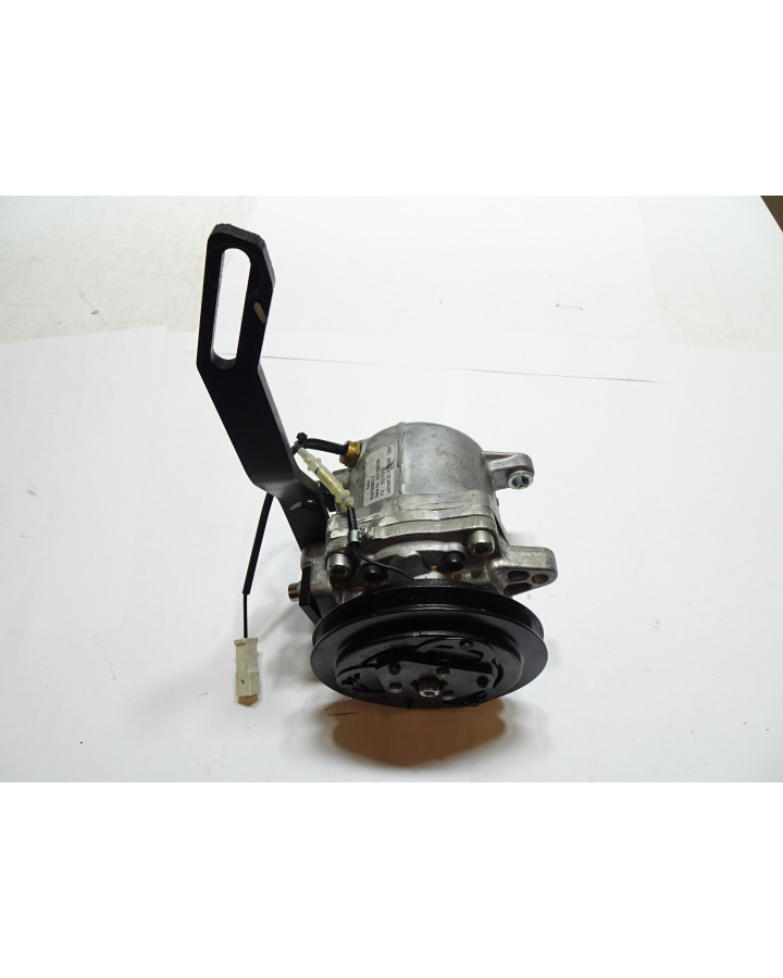 Ligier JS60, AC-kompressor