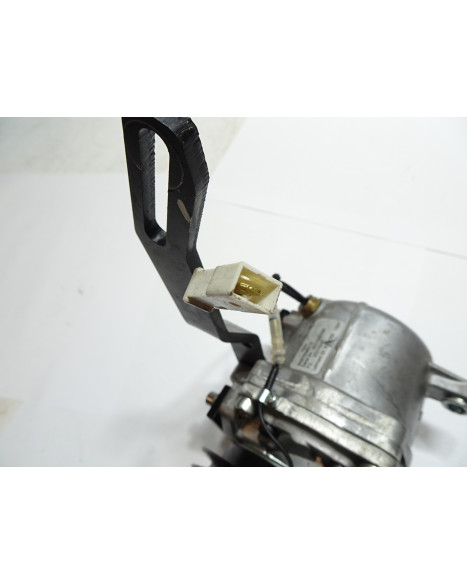 Ligier JS60, AC-kompressor