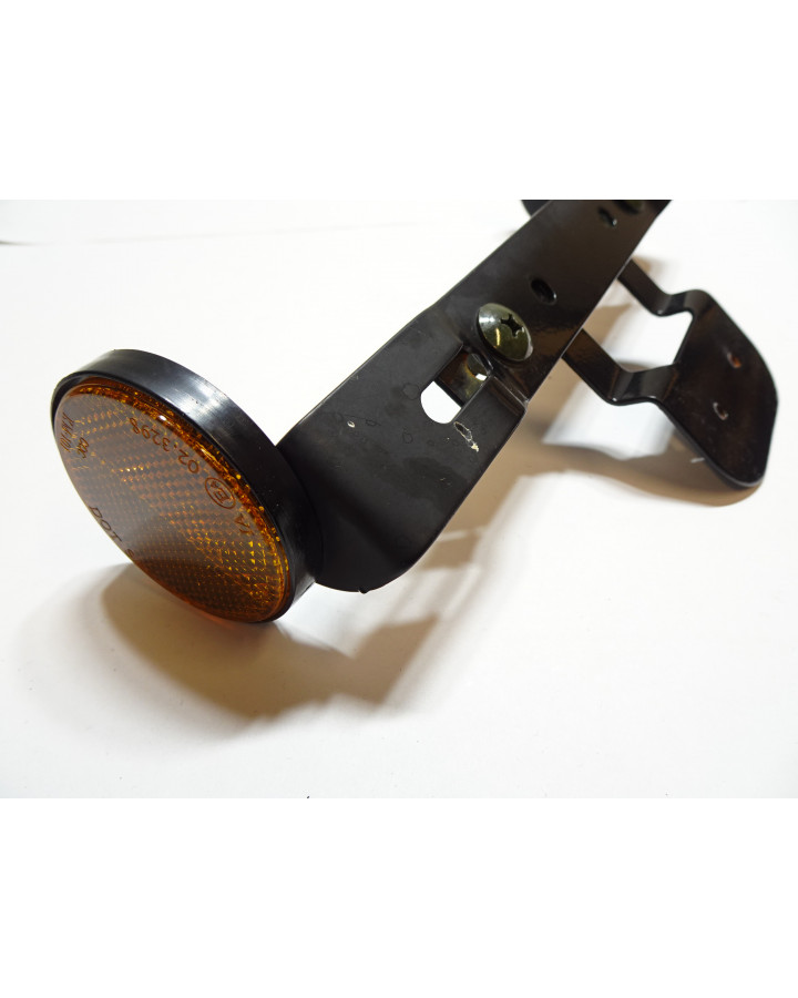 MotoCR Comet SP, hållare nummerplåt