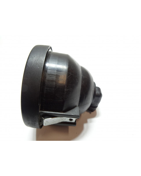 Casalini M20, dimljus 2