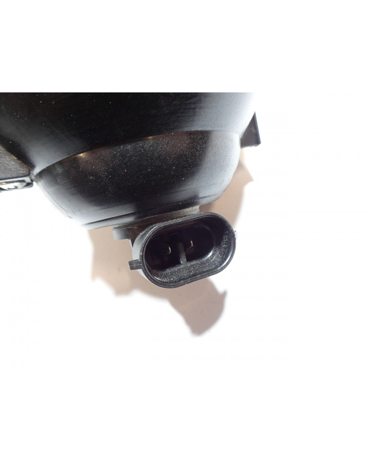 Casalini M20, dimljus