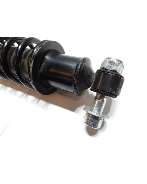 Bellier B8, stötdämpare bak 2