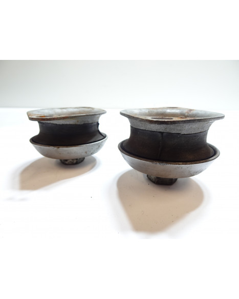 Aixam Scouty, motorkuddar