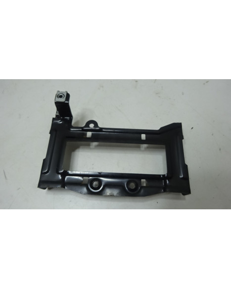 Aprilia SR50, metallbygel