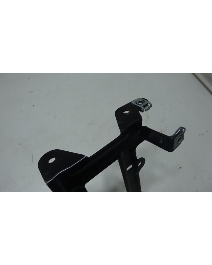 Aprilia SR50, metallbygel