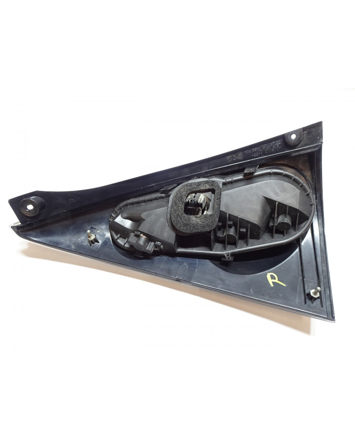 Casalini M14/M20, baklykta höger