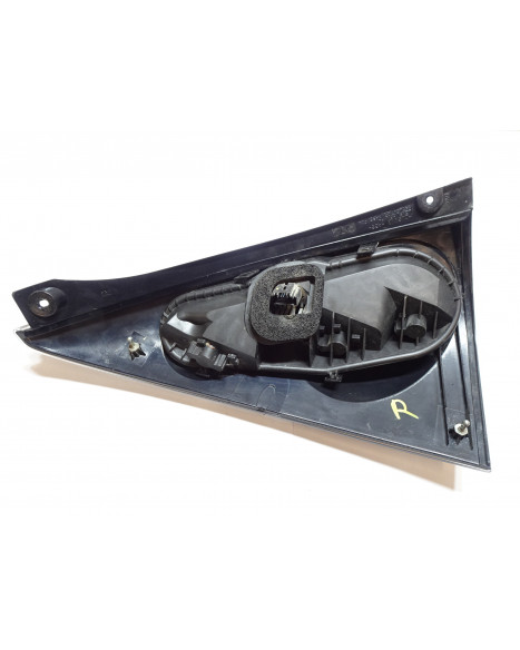 Casalini M14/M20, baklykta höger