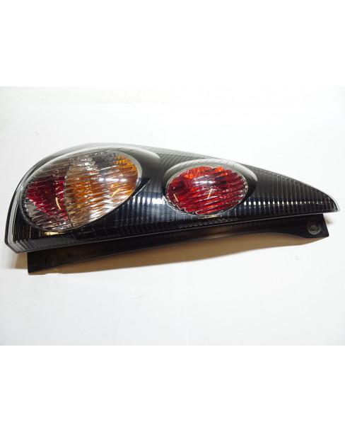 Casalini M14/M20, baklykta vänster 2