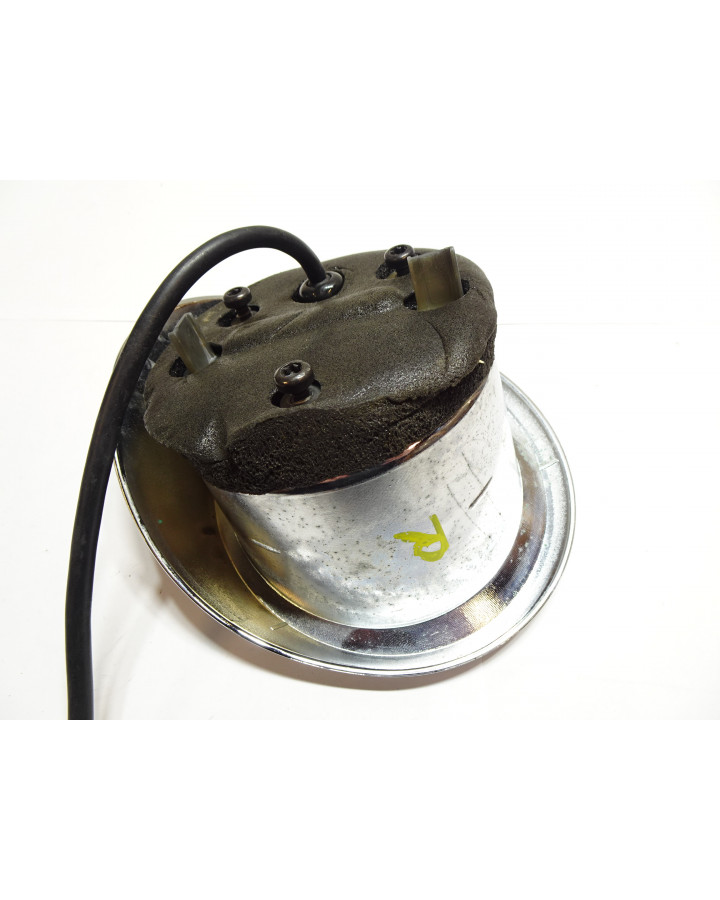 Microcar M8, baklykta höger