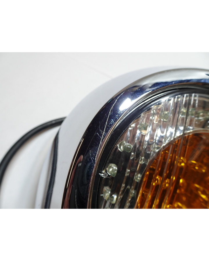 Microcar M8, baklykta vänster