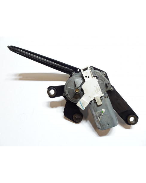 Ligier JS50/JS56, torkarmotor bak + torkararm 2