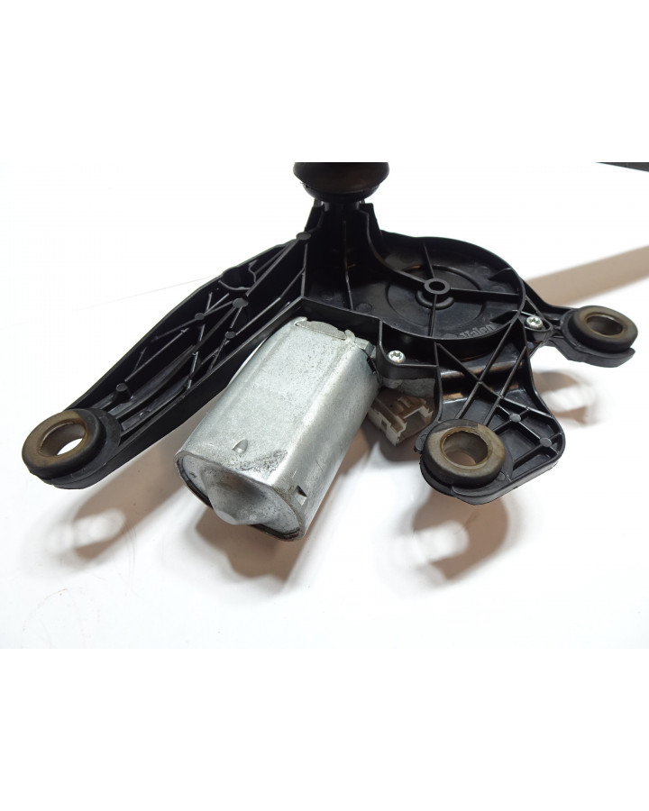 Ligier JS50/JS56, torkarmotor bak + torkararm